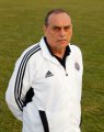 Avram Grant