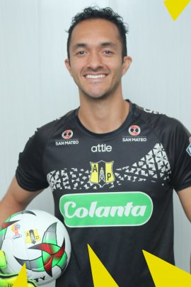 Ricardo Jerez