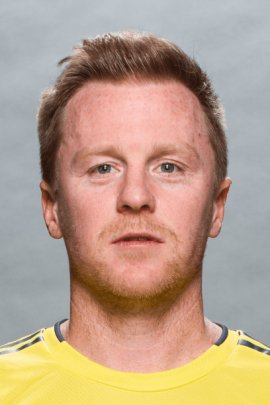 Dax McCarty