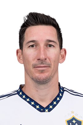 Sacha Kljestan