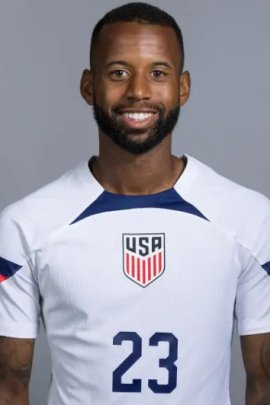 Kellyn Acosta