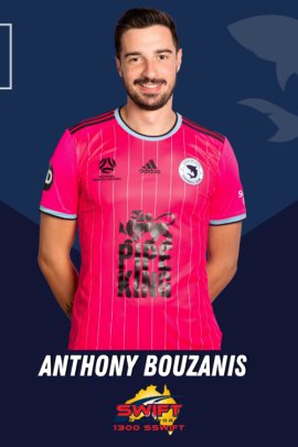 Anthony Bouzanis