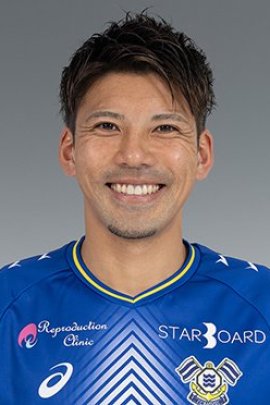 Hiroshi Futami