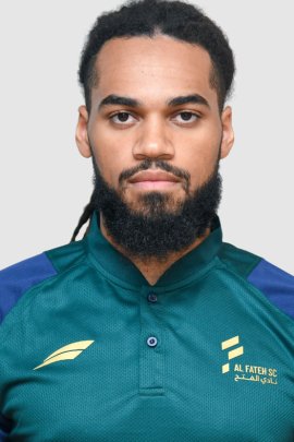 Jason Denayer