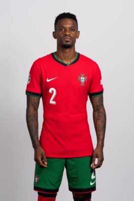 Nélson Semedo