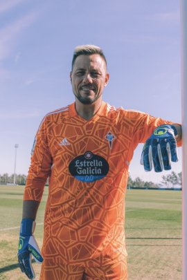 Diego Alves