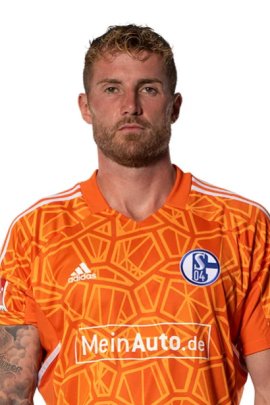 Ralf Fährmann