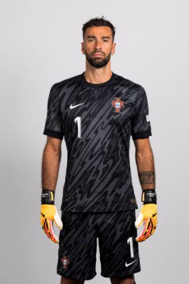 Rui Patricio