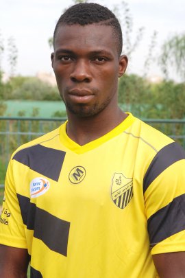 Moussa Koné