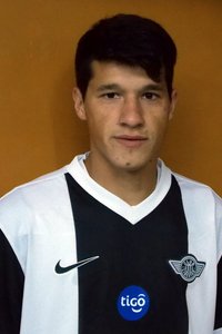 Alan Benitez