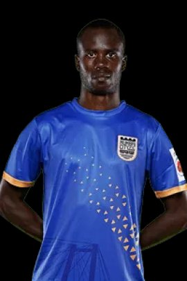 Modou Sougou