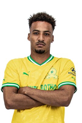 Rivaldo Coetzee