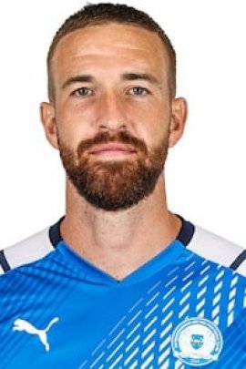 Mark Beevers