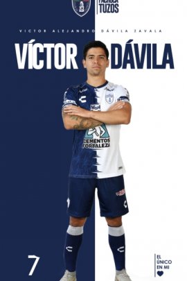 Victor Davila