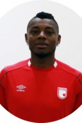 Jeisson Palacios