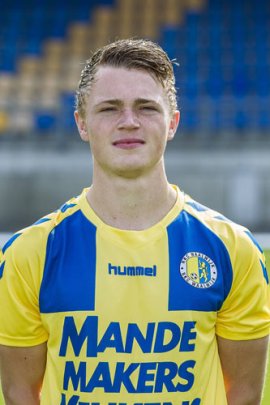 Jesse Wielinga