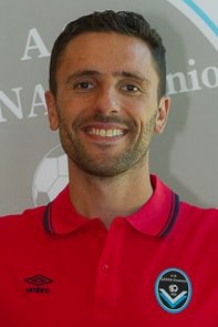 Marco Biraghi