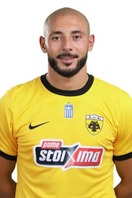 Nordin Amrabat