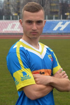 Andriy Storchous