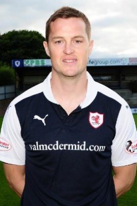 Jon Daly