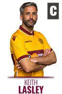 Keith Lasley