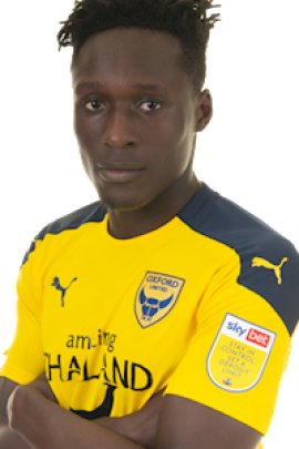 Daniel Agyei