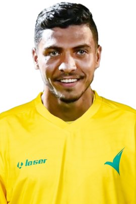 Mohamed Sherif