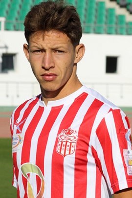 Abdelkrim Baadi