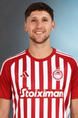 Panagiotis Retsos