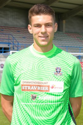 Julien Devriendt