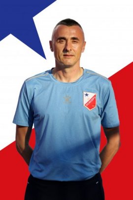 Dragan Sarac
