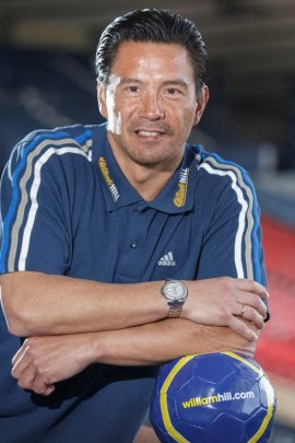 Michael Mols