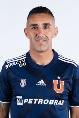 Osvaldo González