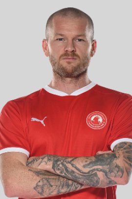 Aron Gunnarsson