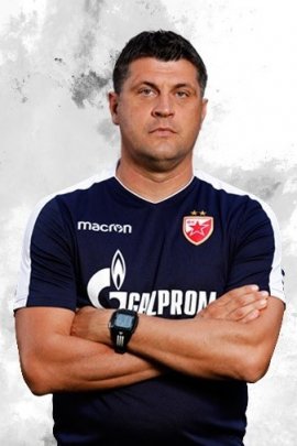 Vladan Milojevic