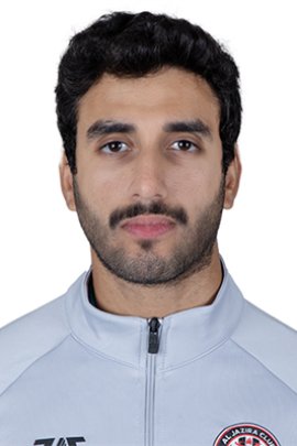 Abdullrahman Al Ameri