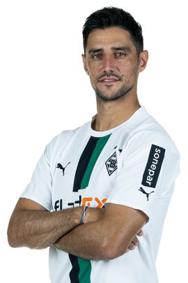 Lars Stindl