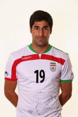 Hashem Beikzadeh