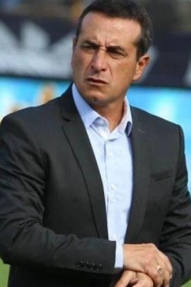 Guillermo Sanguinetti