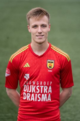 Daan Reiziger