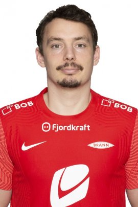 Vegard Forren