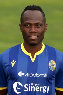 Emmanuel Badu