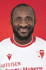 Seydou Doumbia