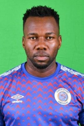 Bongani Khumalo