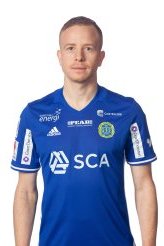 Tobias Eriksson