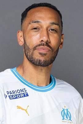 Pierre-Emerick Aubameyang