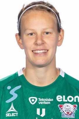 Cajsa Andersson