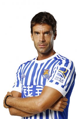 Xabi Prieto