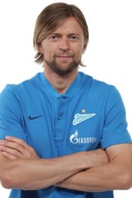 Anatoliy Tymoshchuk