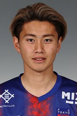 Ryotaro Araki